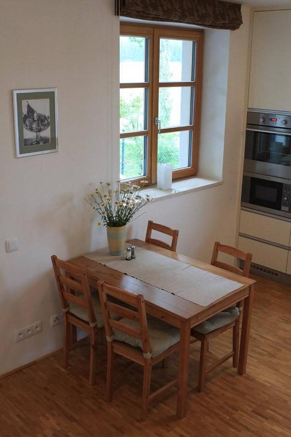 Horsky Apartman Zvonicka Rejvíz エクステリア 写真