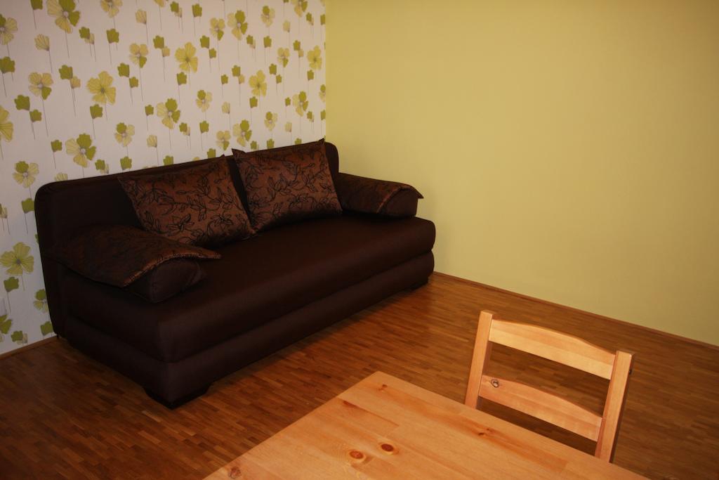 Horsky Apartman Zvonicka Rejvíz 部屋 写真