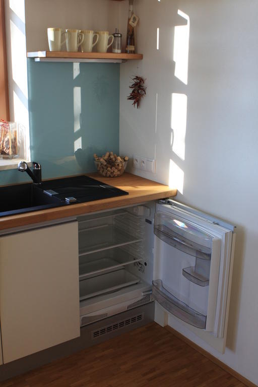 Horsky Apartman Zvonicka Rejvíz 部屋 写真