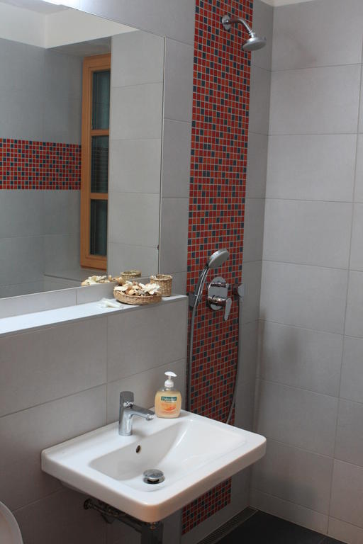Horsky Apartman Zvonicka Rejvíz 部屋 写真