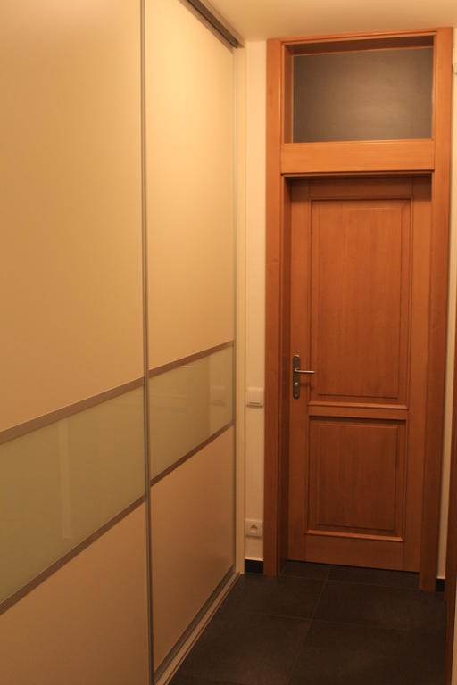 Horsky Apartman Zvonicka Rejvíz 部屋 写真